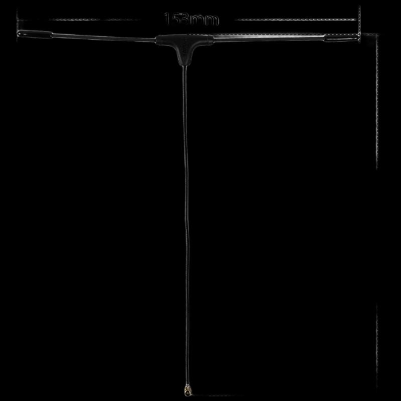 ELRS 2.4G Receiver T-Antenna