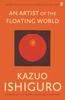 An Artist of the Floating World by Kazuo Ishiguro Paperback Book 9780571283873