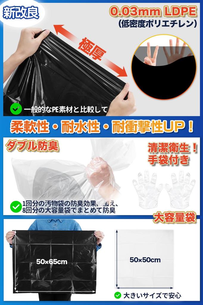 Amazing CASEBANK Portable 10g Solidifying Emergency Portable Large Includes Shelf Disaster Preparedness Disaster Nursing Earthquake Preparedness