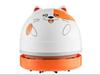 Desk Dust Vacuum with Clean Brush USB Charging for Home Office Table Sweeper Desktop Cleaner Mini Vacuum Cleaner