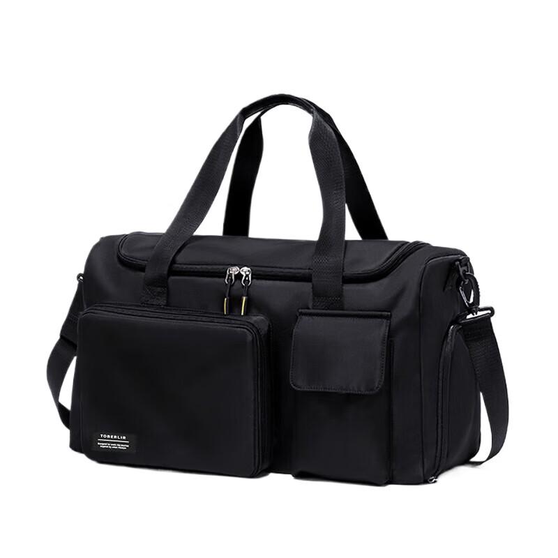 TOBERLIR T0501 Large Capacity Unisex Sports & Travel Bag