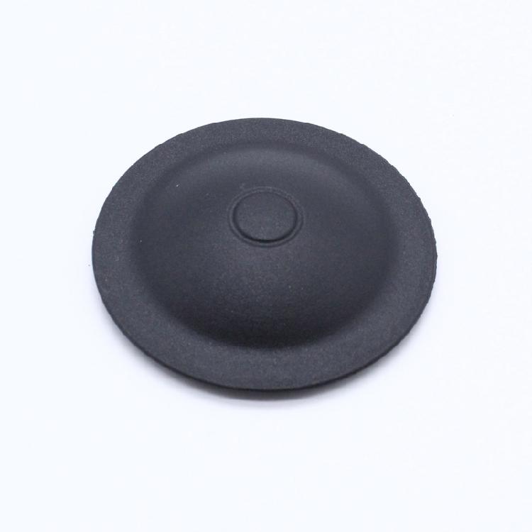 for 2007-Onwards / Abarth Top Shock Absorber Mount Nut Cover Caps