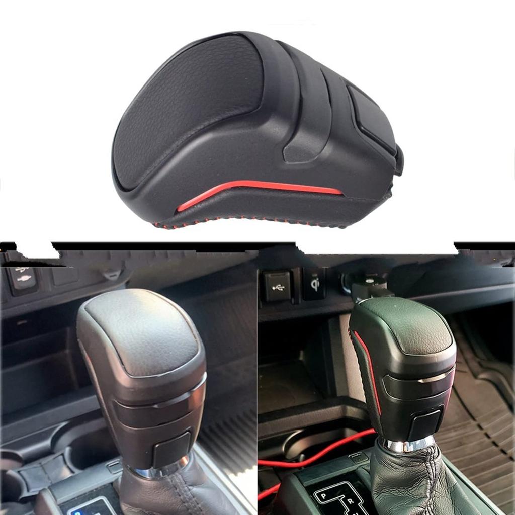 Shift Lever Car Auto Gear Shift Knob for Toyota Tacoma TRD PRO 2016-2021 Shift Knob