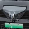 Magnetic Car Charging Gun Rainproof Cover Summer Cars Organizer Necessary Rainproof Dustproof Protection Covers Auto Accessories