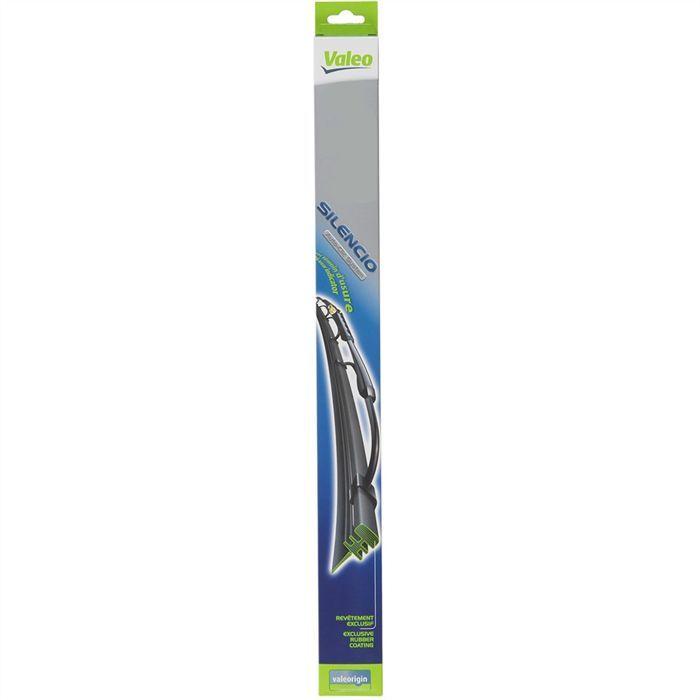 VALEO Balais d'essuie-glace VM208 X2 AR 574253