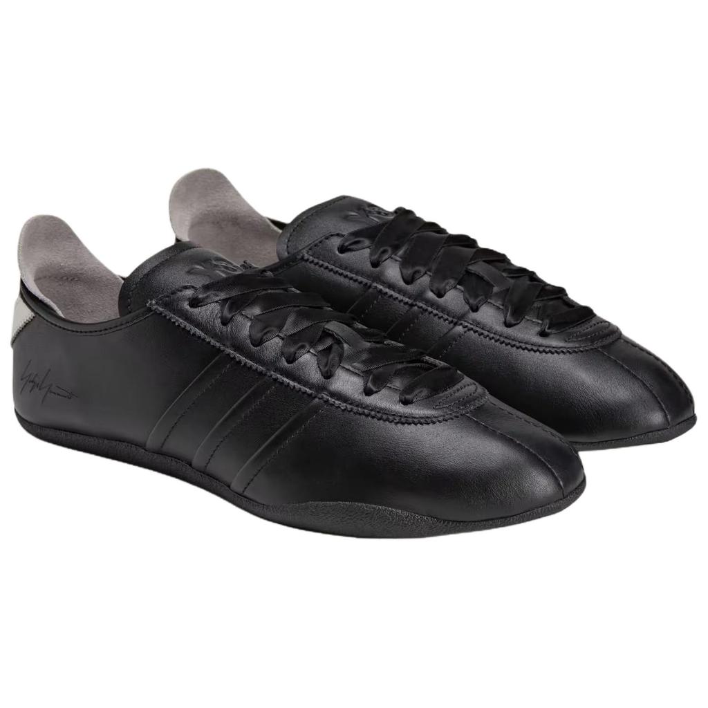 adidas Y-3 Tokyo Black White Unisex Sneakers Off-White KI0884