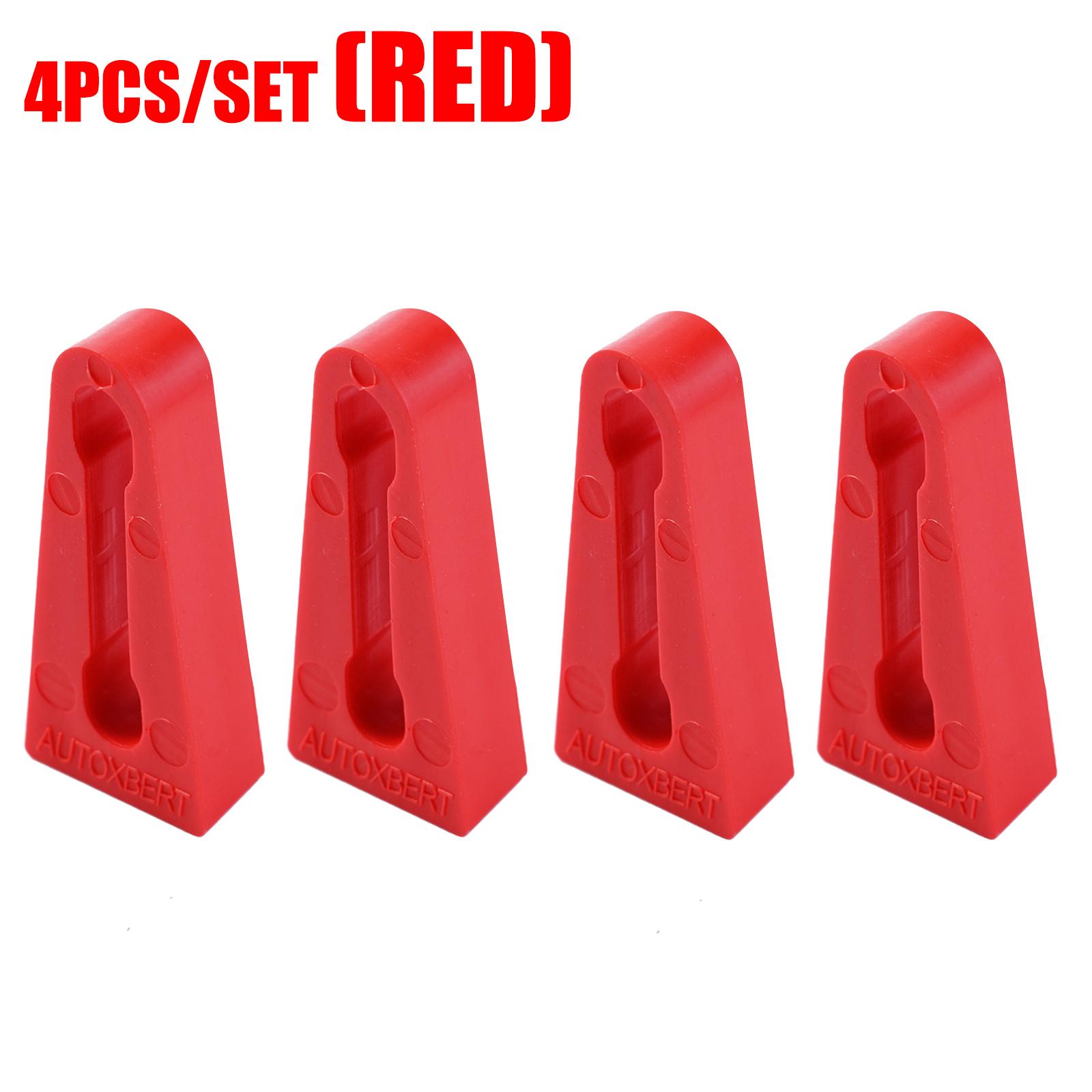 

Дверной замок, шумопоглощающий демпфер, звукоизоляция, тихий буфер для VW Polo sedan Bora Caddy Golf Jetta Multivan Passat Tiguan Tiguan