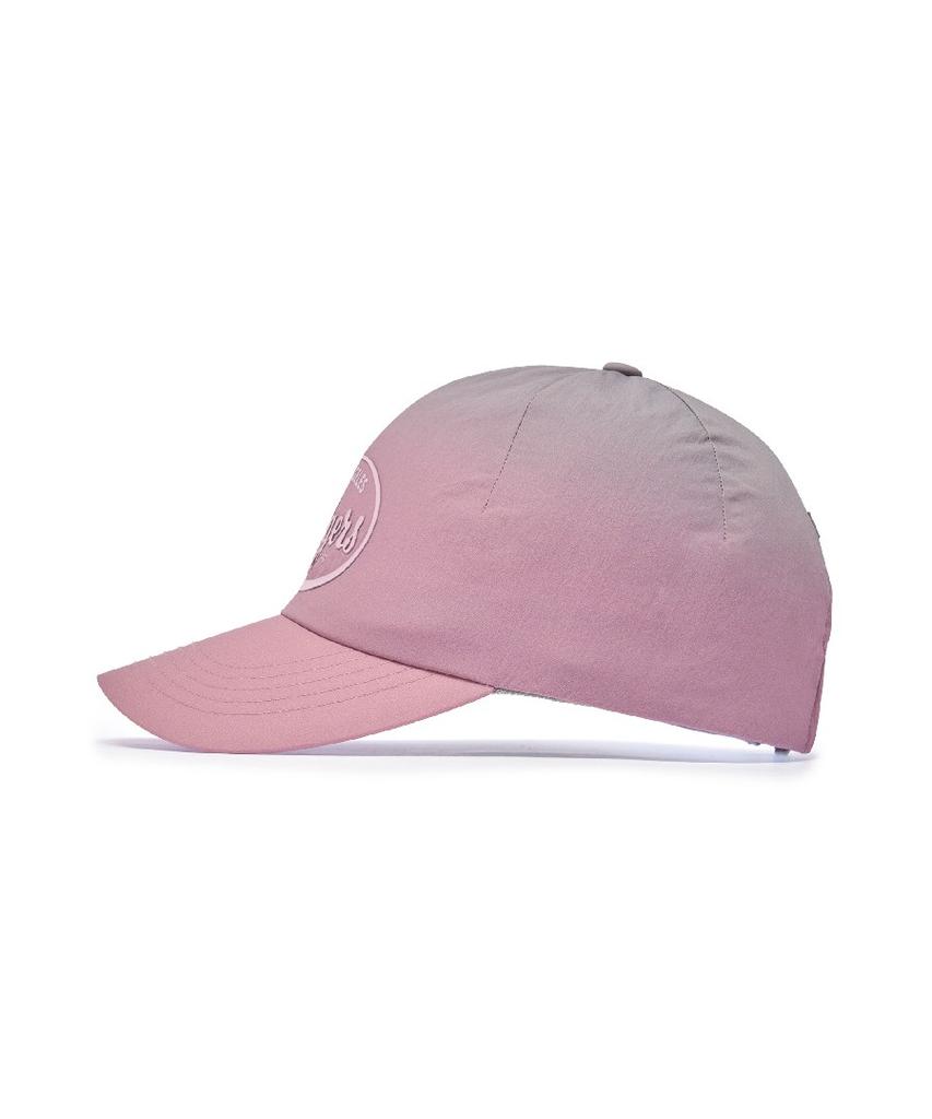 Emelbi Outdoor Gradient Unstructured Ball Cap La (L.Lavender)
