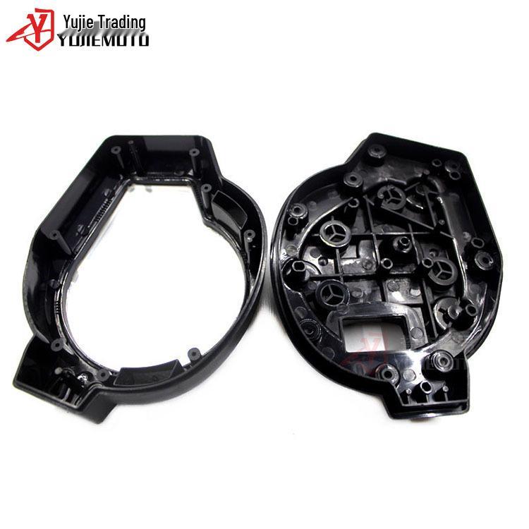 Honda CBR1000RR 08-11 Instrument Shell: Speedometer & Tachometer Cover
