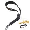 Adjustable Saxophone Sax Neck Strap with Snap Hook Saxophone Parts Accessories