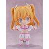 2.5 Dimensional Seduction Nendoroid Liliel  Angel Costume Ririsa  2.5 Dimensional Seduction 