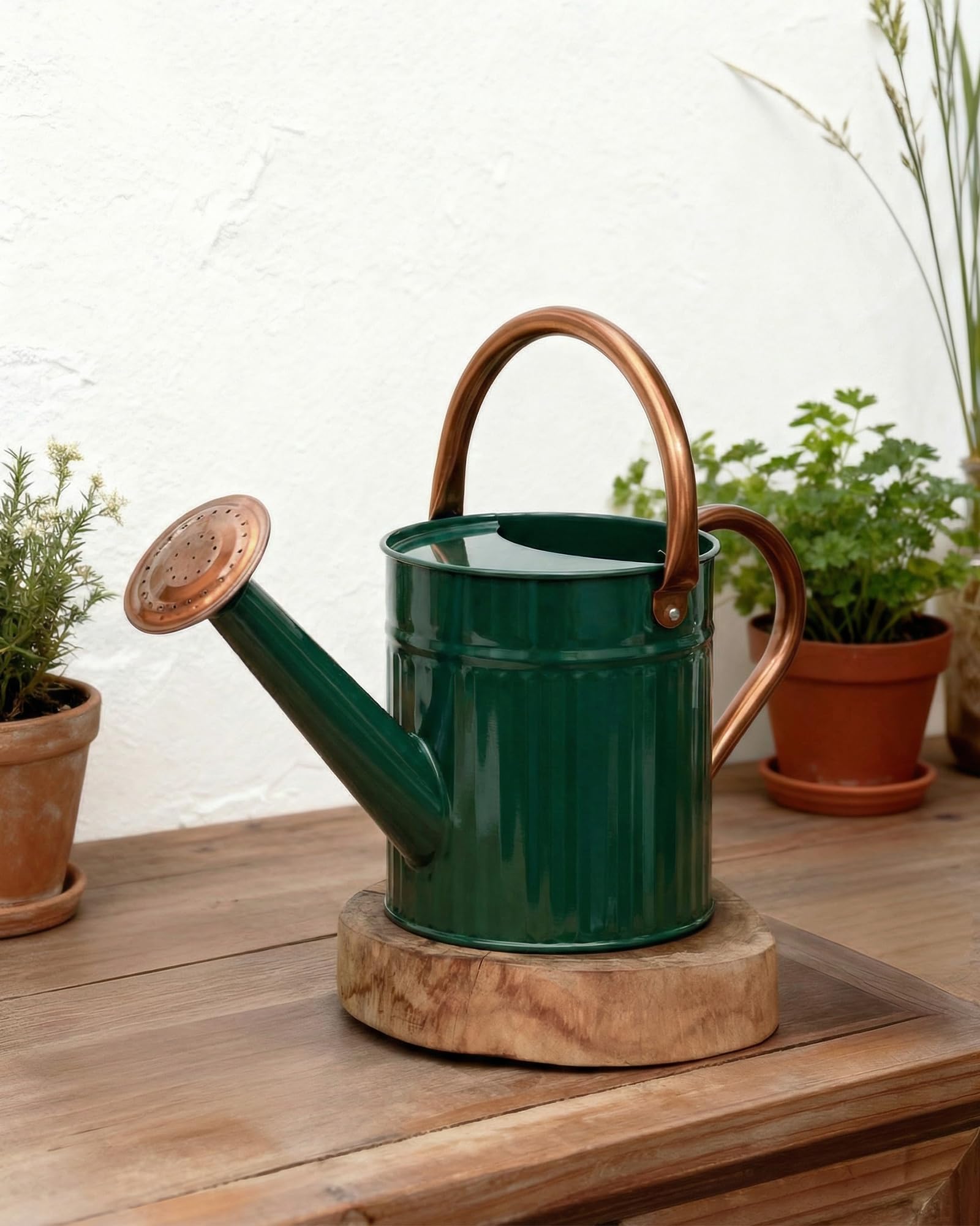 Bamworld Watering Plant Watering with Removable