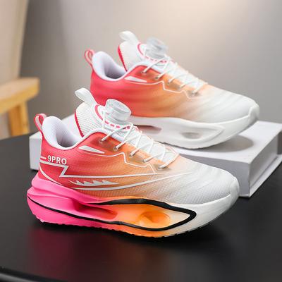 Uniseks – Sneakersy