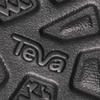 Teva Women S Aphrettrail Flip  Stvf2516777 Blk 