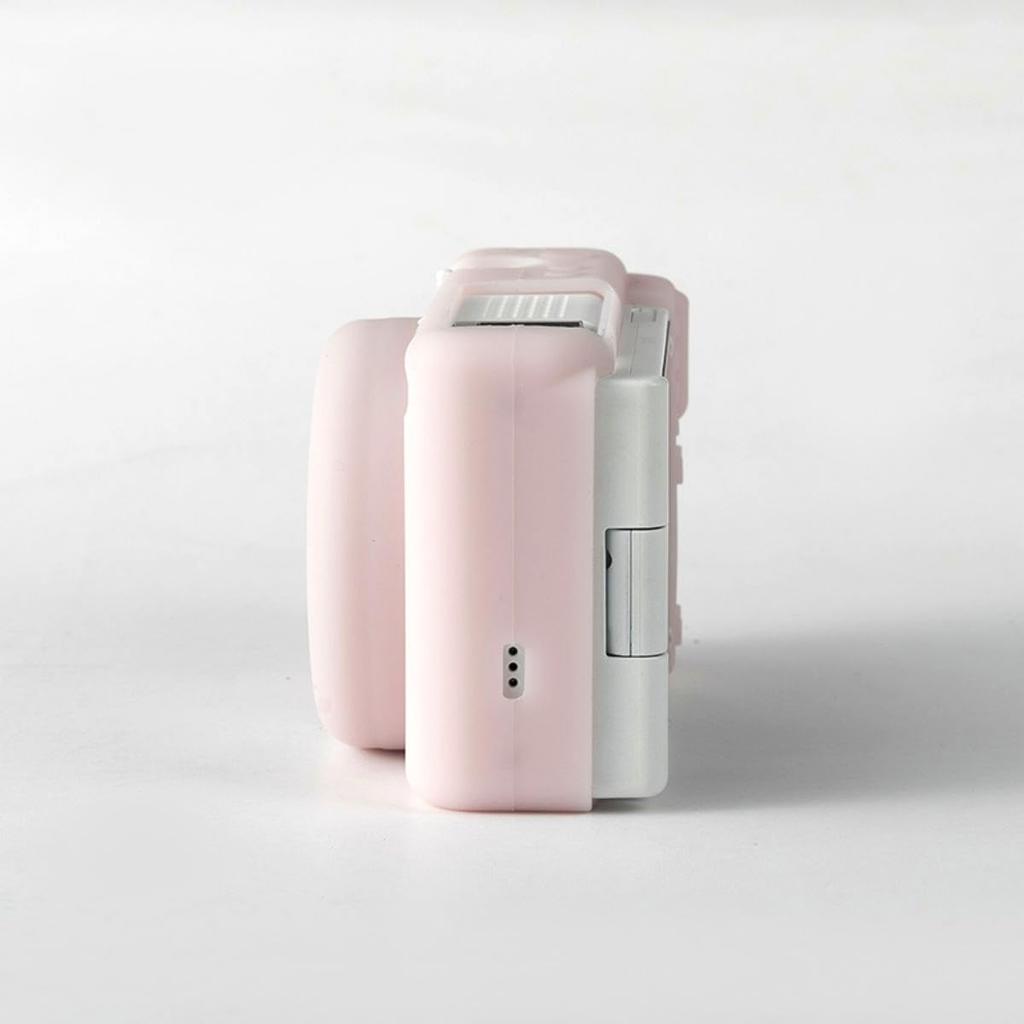 Case for SONY Cover for Sony ZV1M2 ZV1F Made of Silicone 11 Colors Available Lightweight Shockproof Soft Travel Outdoor Photography Unisex Camera Case