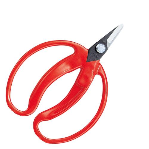 ARS Harvesting Shears, Small Handle, Straight Blade (Packed) 420