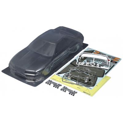 Tamiya Spare Parts SP.1365 NISSAN Skyline GTR (R32) Spare Body Set 51365