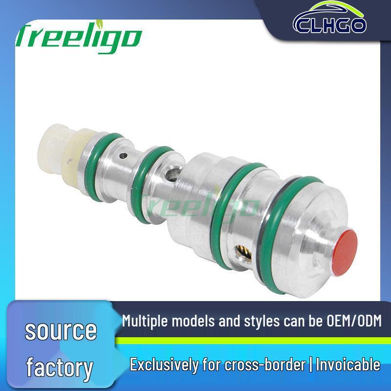 Car AC Compressor Control Solenoid Valve 4608M0607 2724855 2724790