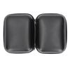 PU Portable Outdoor Fishing Reel Bag Fish Wheel  or Carrying Storage Case Pouch