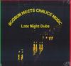 Disque vinyle AGOBUN CHALICE MUSIC Late Night Dubs AGOBUNLP03 Agobun Riddim S 2025 France Reggae Ska Dub