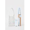 Joseph & Stacey Lucky Pleats Knitwear Small CinnamoRoll Cream White Women Bag