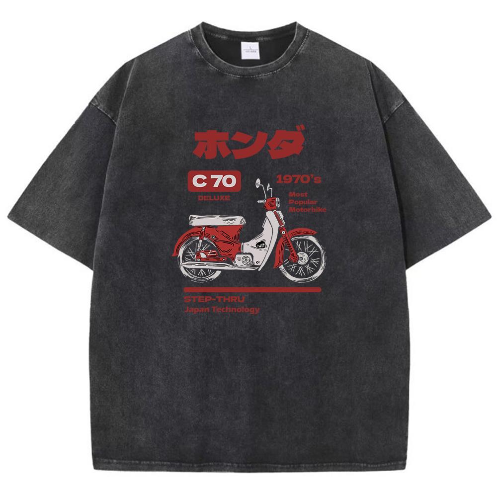 Red Artwork Poster Sticker Print Men'S Tee Clothing Home Tee Clothing Popular Youth T Shirt Retro Funny Short Sleeve