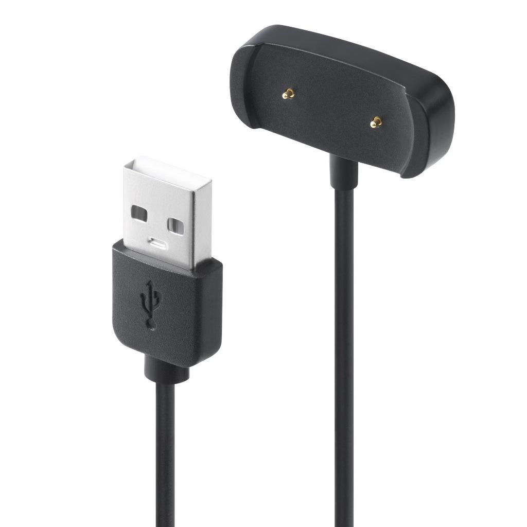 

Charger For Amazfit GTR 2/GTR 2e/Bip U Pro/Pop Pro USB Charging Cable For Amazfit GTS 2 mini/GTS 2e/T-rex Pro/Bip 3 Pro Charger