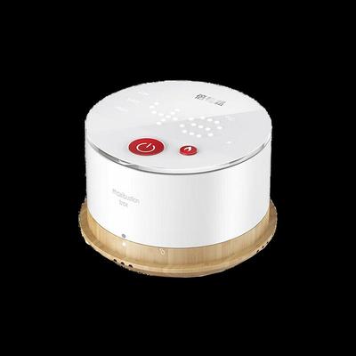Breo Portable Smokeless Electronic Moxibustion Device TP-301 CN Plug (adapter Included)