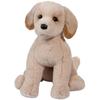 Douglas Birch Dog 20 Inch. Gold