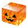 Spooky Design Fidget Toy Slow Rebound Stress Relief Toy Fidget Squishy Cube  Halloween