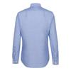 Seidensticker Mens 1/1 Business Kent Collar Shaped Formal Shirt