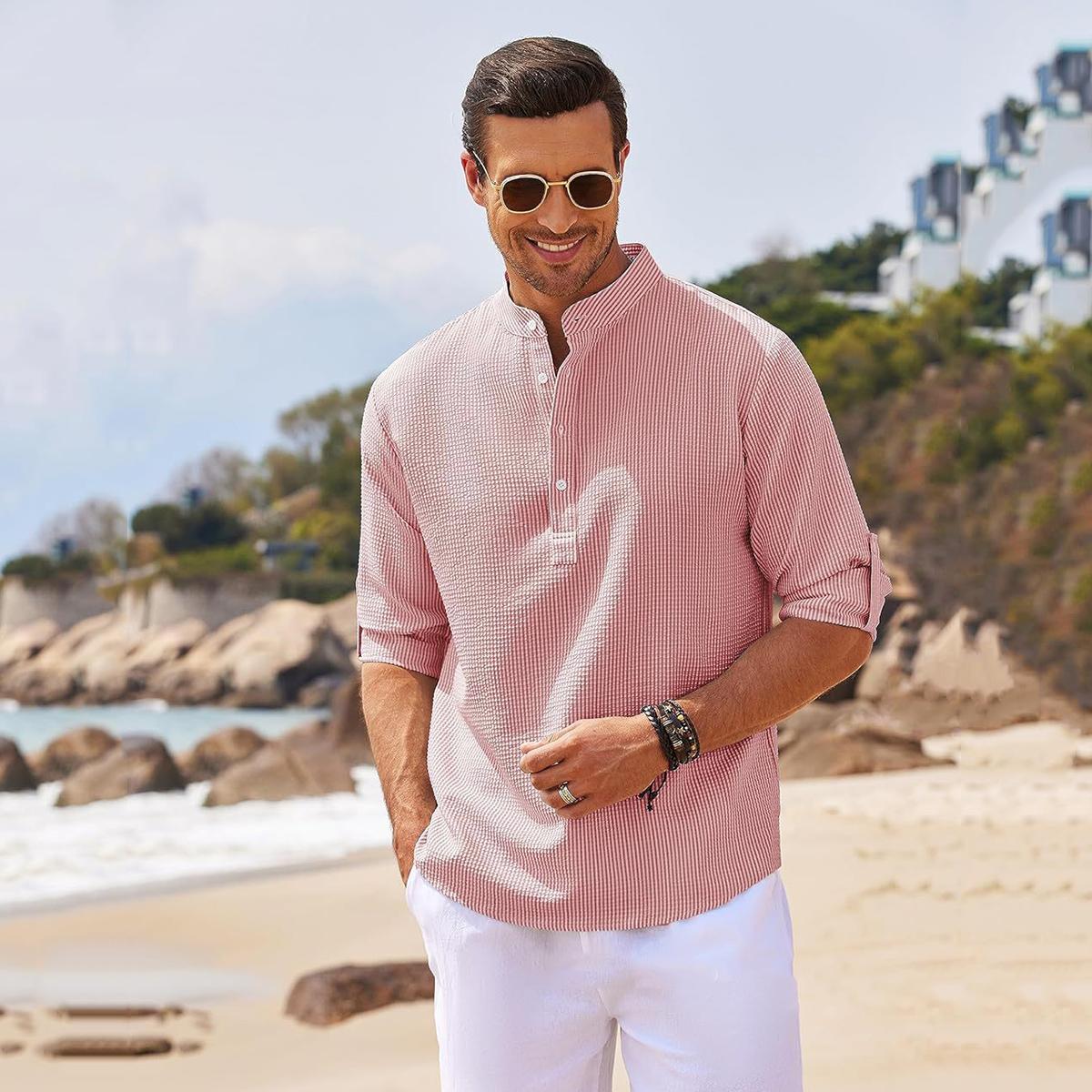 Летний кардиган — фото 9