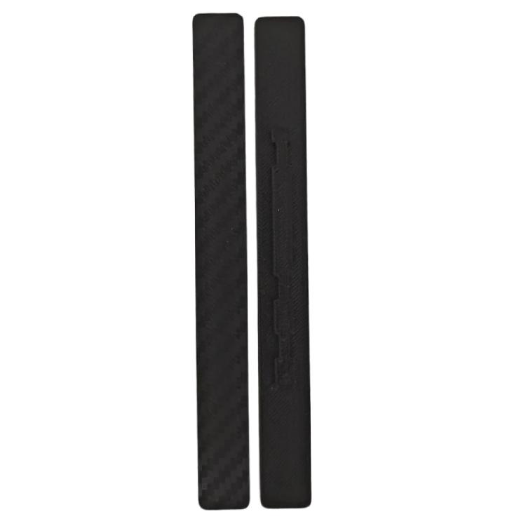 

Easy Installation Side Dust Covers for Legion Go Console Protections Guard Gaming Accessory Side Contact Protective Cover чёрный
