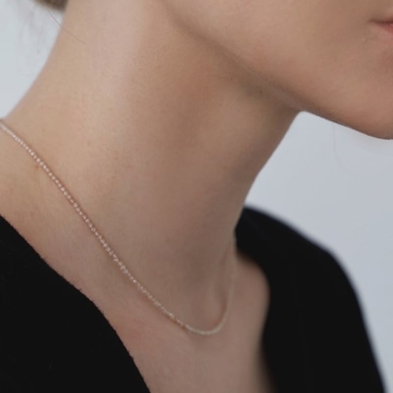 LOVE ME MONSTER Nude Dia Choker