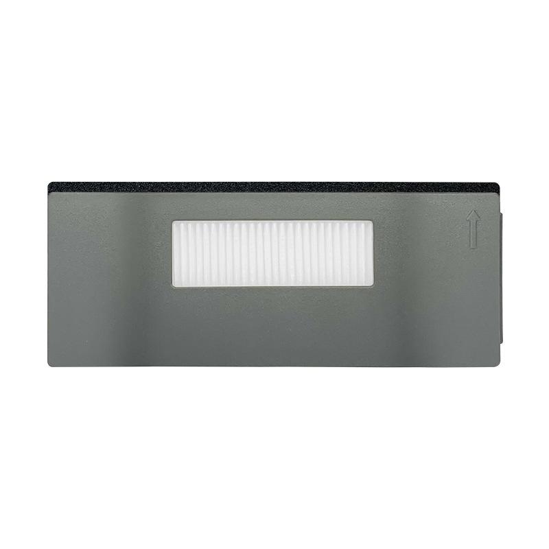 Ecovacs Dodo S/DT85/DT83 Vacuum Accessories: Roller Brush, Side Brush, Mop, Filter Core