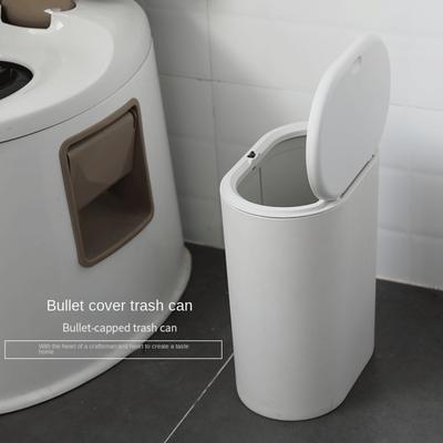 Ev Temizleme Araçları – Çöp kutuları