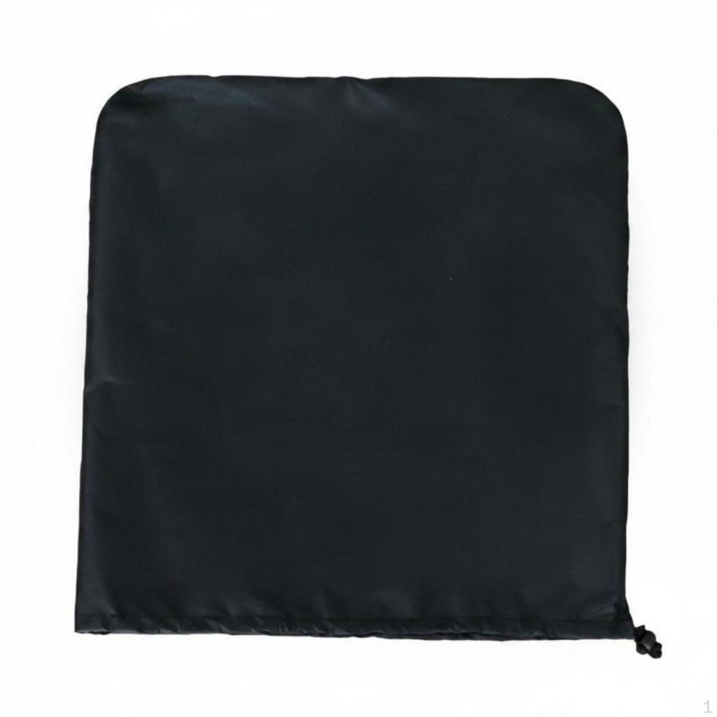 Microscope Dust Cover Water Resistant Scientific Instrument Protector Protective