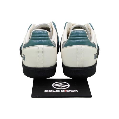 Adidas Originals Samba 49 Verde JP9222 Unisex