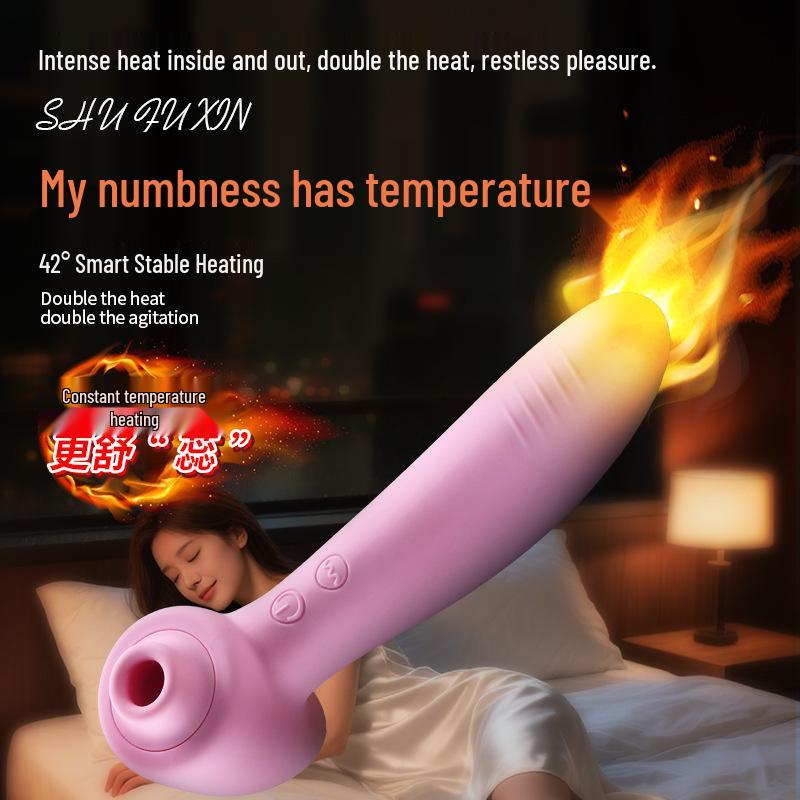 Women's Intense Vibration Wand: Ultimate Orgasm, Self-Pleasure, Powerful Massage, Female Masturbator, Strong Vibes, Adult Toy