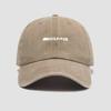 New Adjustable Leisure Car Sport Outdoor Summer Hat Baseball Cap For Mercedes Benz AMG A C E V R Class GLC SLK SL Vito Sticker XZ0