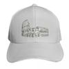 The Colosseum Baseball Cap Luxury Brand Custom Cap Derby Hat Cute Baseball For Unisex Womens