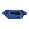 2.8L Bozer II Sling Bag Color Block Classic Logo Multifunctional Waist Bag Unisex Bags Blue NF0A2UCXEF1