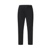 Golf Simple Versatile Comfortable Casual Pants Men Bottoms Deep-Black A11M645802FBK