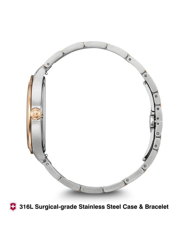 VICTORINOX ALLIANCE Gift Watch 241912 Quartz []