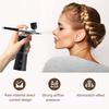 Portable Airbrush Kit Cordless Airbrush Pen 3 Pressure Settings Airbrush Makeup Tool for Nail Art & Cake Decorating