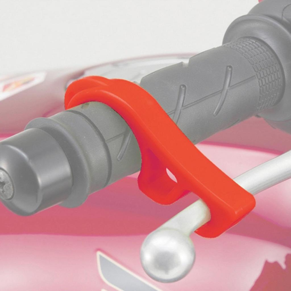 Motorcycle Brake Lever Hook,Motorcycle Brake Grip Lock,Bike Grip Handlebar Lock | Off-Road Handbrake Stop