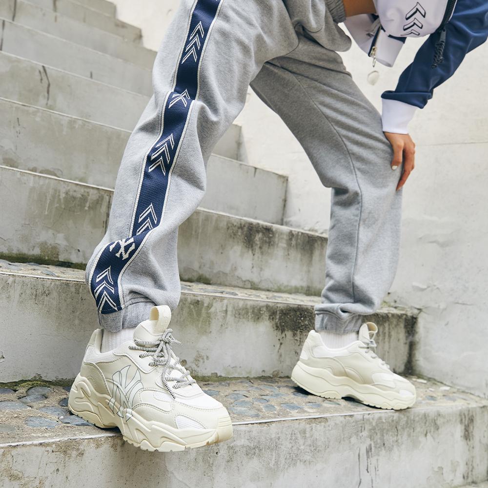 New MLB Big Ball Chunky Lite White 32SHC3111-50I