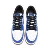 CZ0858-140 Nike GS Air Jordan 1 Retro Low OG Game Royal