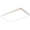 Modern Minimalist LED Ceiling Light for Bedroom, Living Room, Bathroom, or Balcony