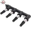 OEM 25186687 96476983 25186687 55571845  Ignition Coil Pack For Chevrolet Cruze Sonic Trax 1.6 1.8 Aveo5